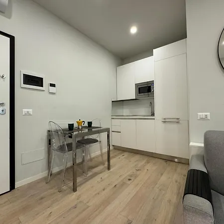 Nievo - Citylife - Apartmán *