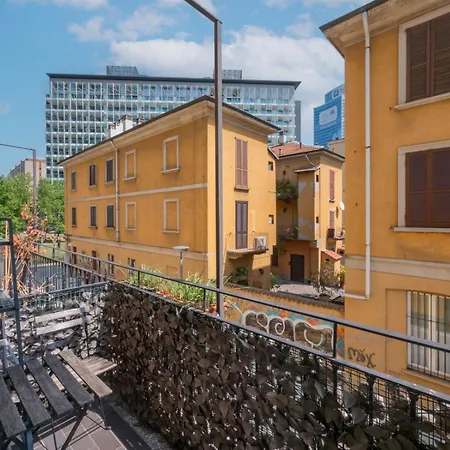 Appartement Luxury In Isola - De Castillia 20 *