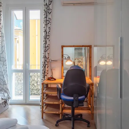 Appartement Luxury In Isola - De Castillia 20 Milan