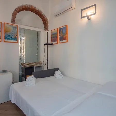 Luxury In Isola - De Castillia 20 Appartement *