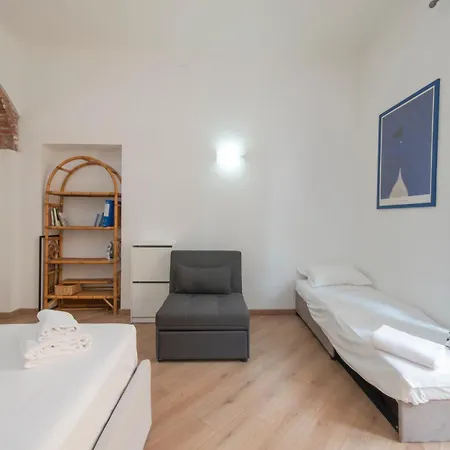 Appartement Luxury In Isola - De Castillia 20 Milan