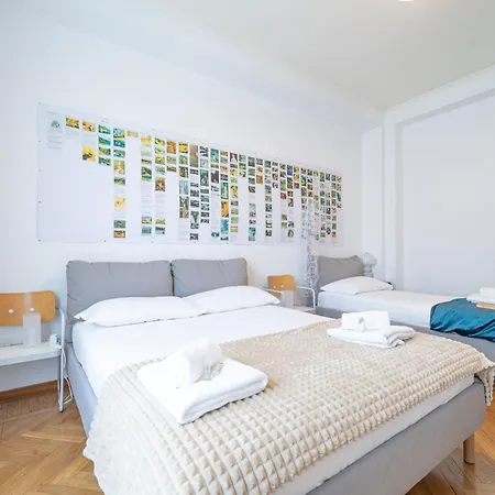 L26 Art - Porta Romana Mailand