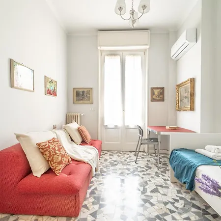 L26 Art - Porta Romana