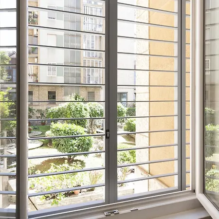 公寓 Easylife - - Aurispa 2 - Navigli *