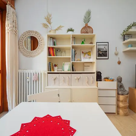 Appartamento I-host Loft - Melzo 13
