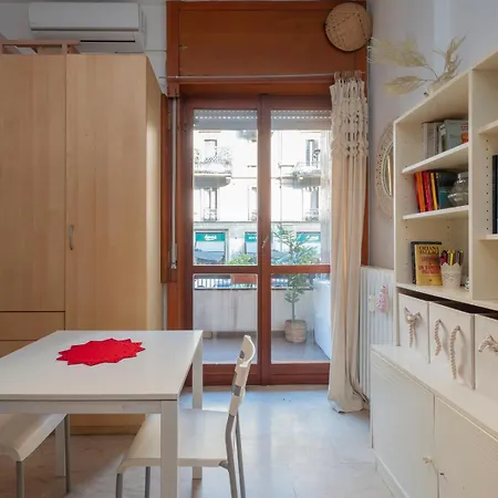 I-host Loft - Melzo 13 Appartamento