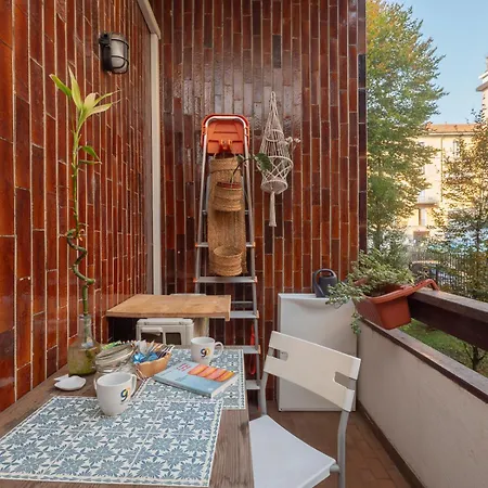 I-host Loft - Melzo 13 Milán