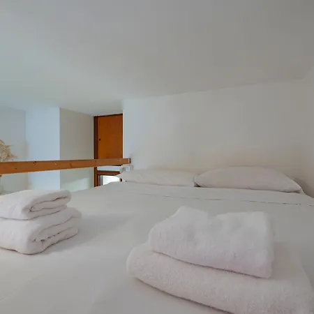 I-host Loft - Melzo 13 Apartamento Milán