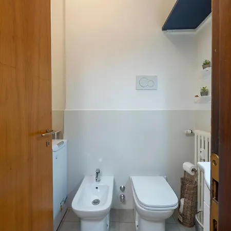 I-host Loft - Melzo 13 Milán