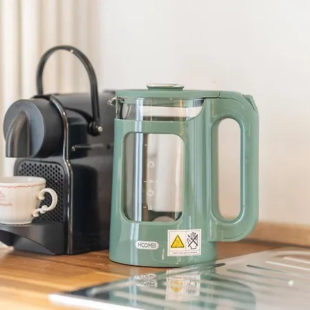 Duomo 7 Min - Historic Luxury 3 Bedrooms With Parking *