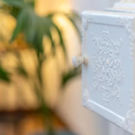 Duomo 7 Min - Historic Luxury 3 Bedrooms With Parking 아파트 *