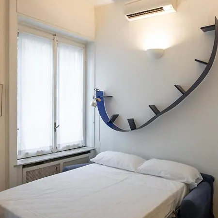 Few Steps From Citylife B - Mirable Pm *