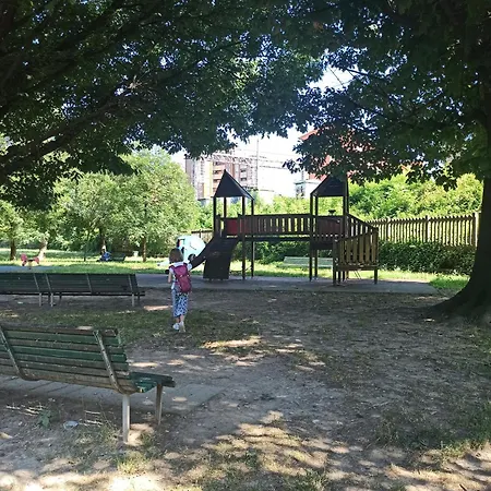 Casa Lisa Apartamento Milão