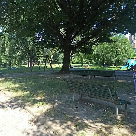 Casa Lisa Apartamento Milão