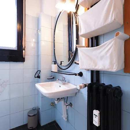 Primopiano - Pacini Apartamento Milán
