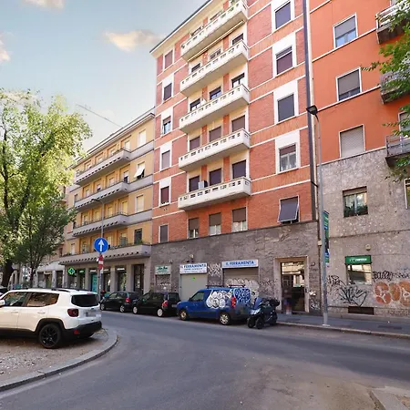 Primopiano - Pacini Milano