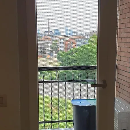 Apartamento Casa Lisa *