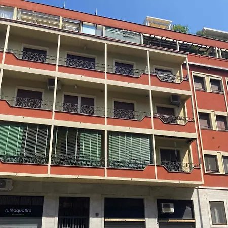 Monolocale Con Ampio Terrazzo * Μιλάνο