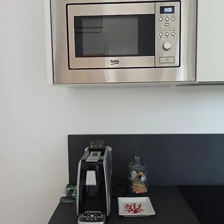 Apartamento Casa Lisa Milão