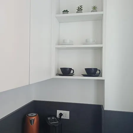 Apartamento Casa Lisa *