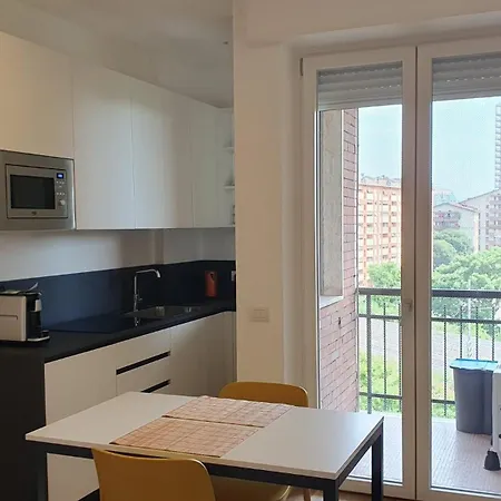 Apartamento Casa Lisa