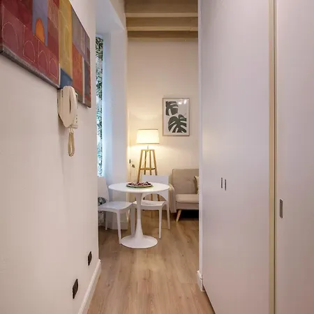 Nuovo In Zona Isola *