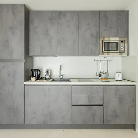 Apartmán Navigli Charme Moderno In Quartiere Autentico Milán