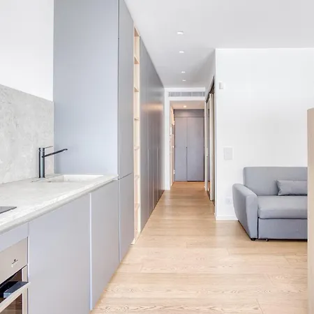 Apartment Easylife - - Torino - 64 P1n3 - Duomo *