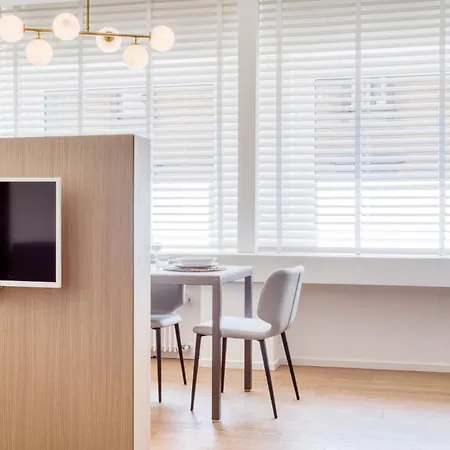 Easylife - - Torino - 64 P1n3 - Duomo Apartment Mailand