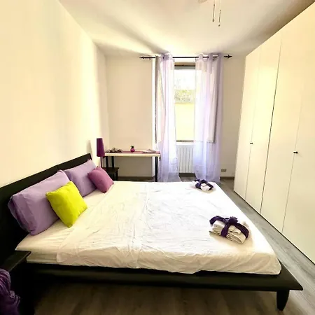 Apartmán Porta Venezia House *