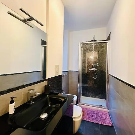 Apartmán Porta Venezia House Milán