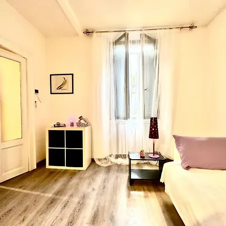 Porta Venezia House