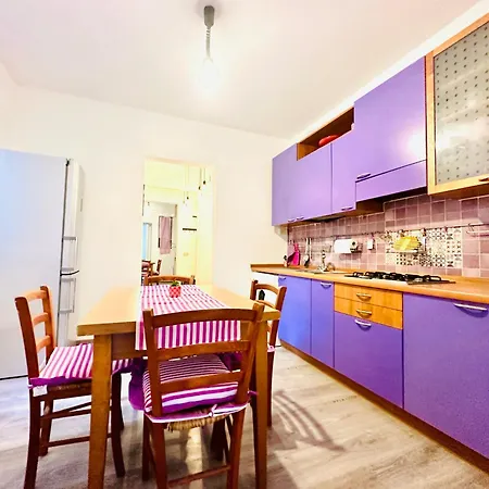 Porta Venezia House דירה