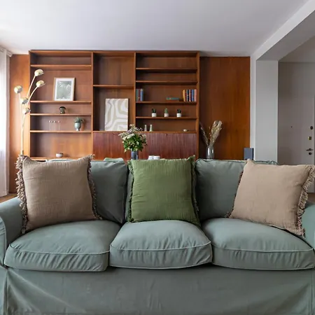 Italianway Comfort - Palestrina 2 *