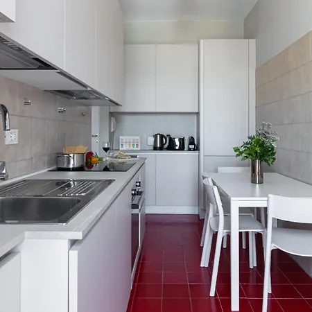 Appartement Italianway Comfort - Palestrina 2