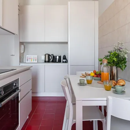 Italianway Comfort - Palestrina 2 Appartement *