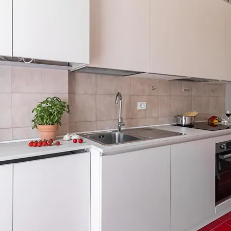 Italianway Comfort - Palestrina 2 * Milan