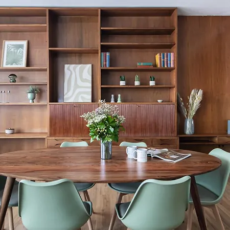 Italianway Comfort - Palestrina 2 Appartement