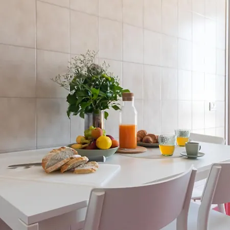 Appartement Italianway Comfort - Palestrina 2 *