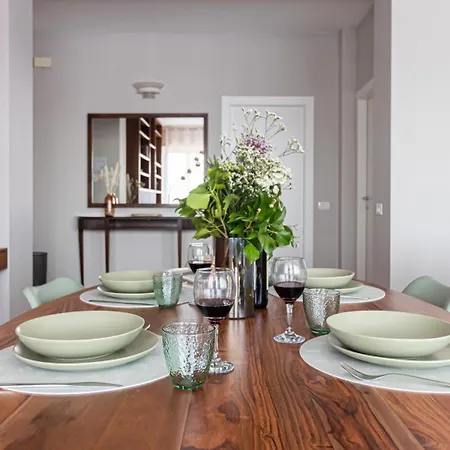 Italianway Comfort - Palestrina 2 Appartement Milan