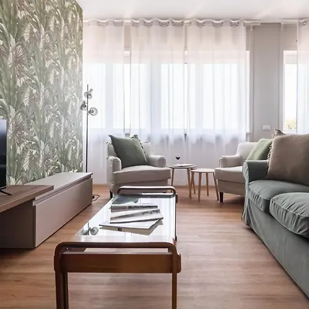 Italianway Comfort - Palestrina 2 *