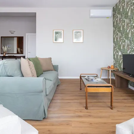 Italianway Comfort - Palestrina 2 Appartement Milan