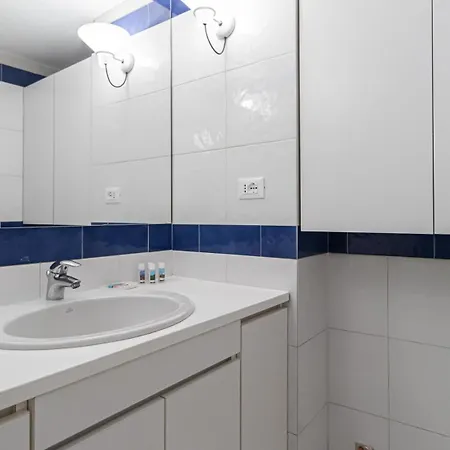 Italianway Comfort - Palestrina 2 *