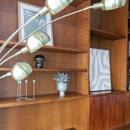 Italianway Comfort - Palestrina 2 * Milano