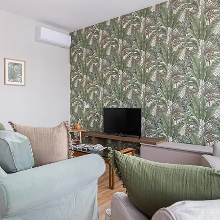 Italianway Comfort - Palestrina 2 * Milan