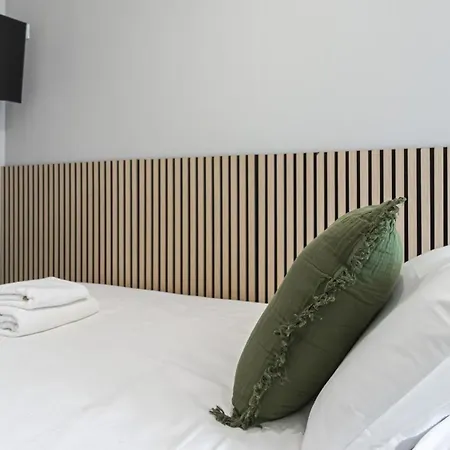 Italianway Comfort - Palestrina 2 Appartement