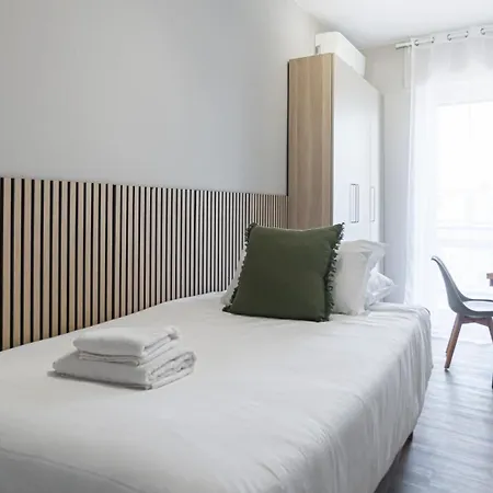 Italianway Comfort - Palestrina 2 Appartement *