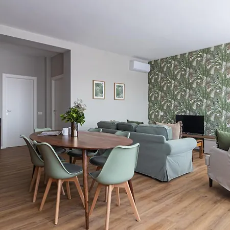 Italianway Comfort - Palestrina 2