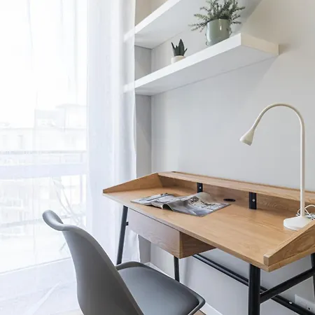 Italianway Comfort - Palestrina 2 Appartement Milan