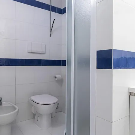 Italianway Comfort - Palestrina 2